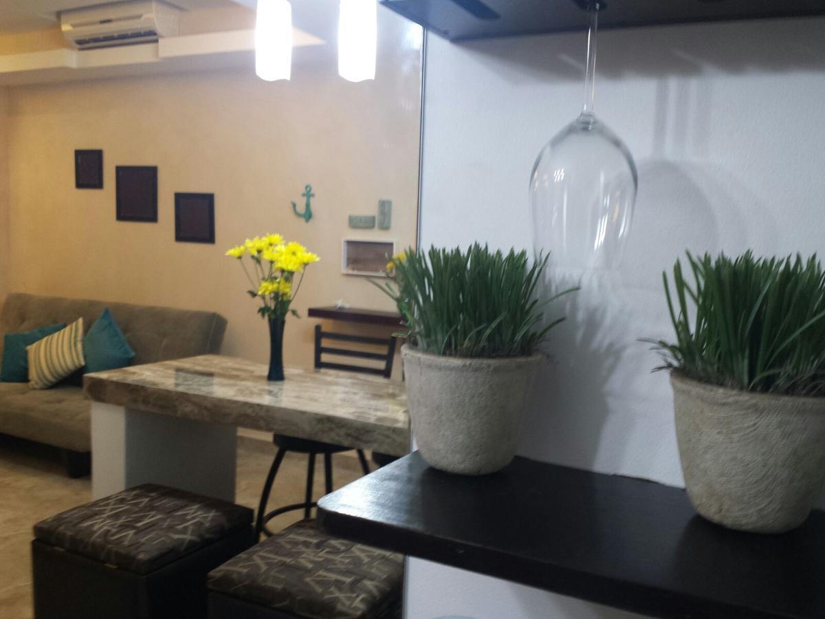坎昆Cozy And Modern公寓 外观 照片